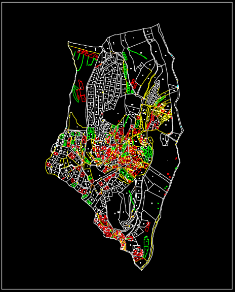 Byakout Map